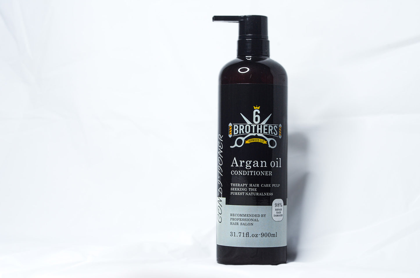 Argan Elegance Conditioner