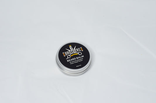 Beard Balm