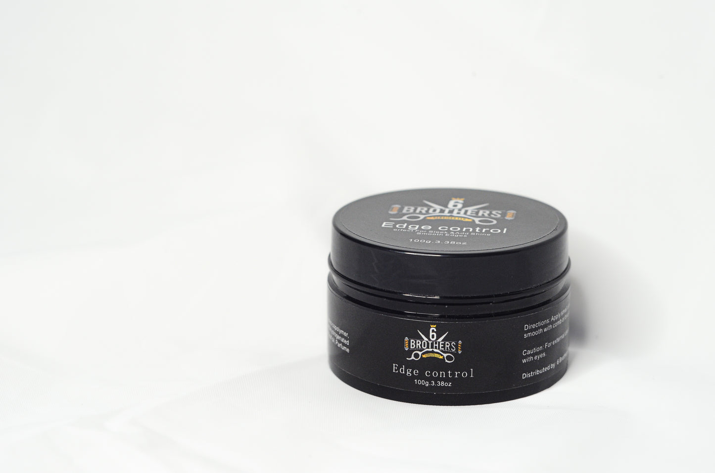 Edge control Gel