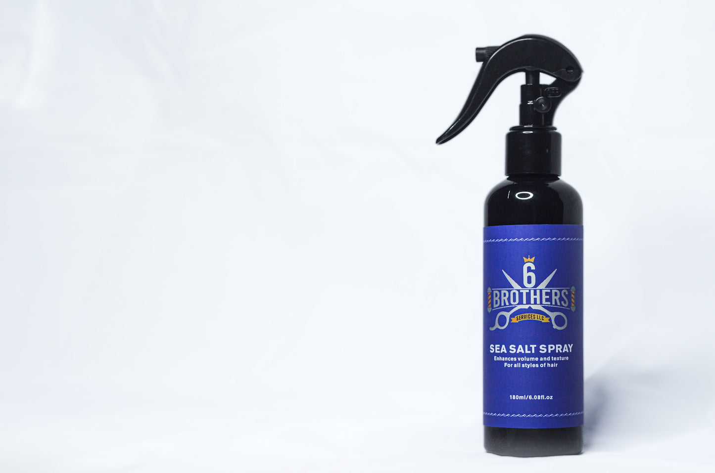 Hair Sea Salt Spray